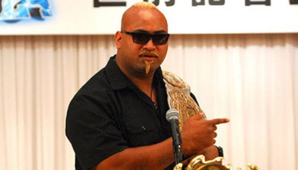 Bad Luck fale net worth and earnings