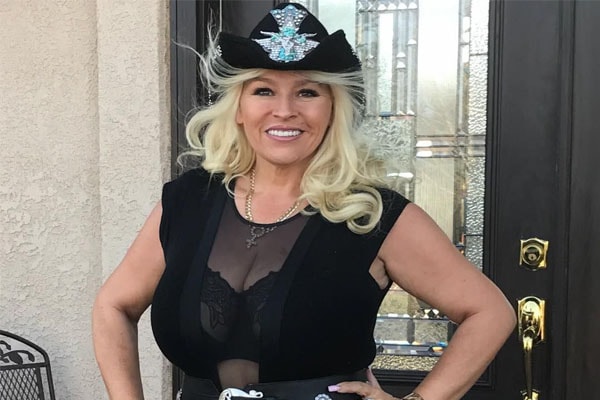 Net Worth of Beth Chapman – Earnings and Salary From “Dog and Beth: On The Hunt”