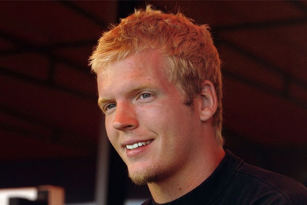 Chris Simms Net Worth – NFL’s Salary and Earnings | Football Contracts