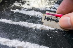 Cocaine Detoxification and it's effects