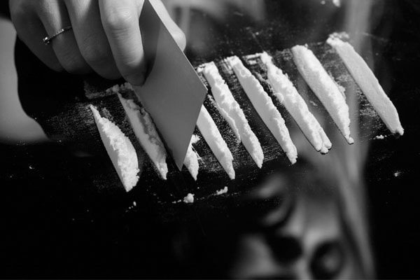 Cocaine Detoxification and its effects