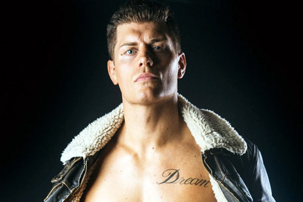 NWA’s Cody Rhodes Net Worth – Salary and Earnings | Florida House Worth Millions