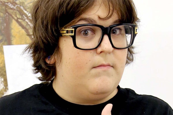 Andy Milonakis Biography – American Comedian, Rapper, and Writer