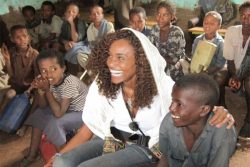 Tyler Perry’s Wife Gelila Bekele Binding Kids and Family Since 2009