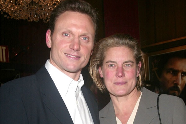 Jane Musky’s 31 years of Marriage With Husband Tony Goldwyn and Two Children
