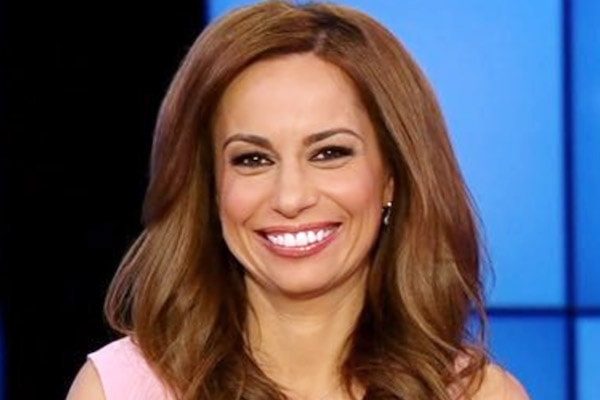 Julie Roginsky is a Political Commentator and a television personality