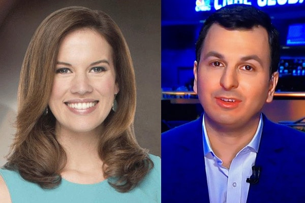 Eric Chemi and Kelly Evans Net Worth – Who is Worth More?