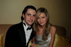 Sophie Dymoke and Husband Matthew William Goode’s Family Life and ...