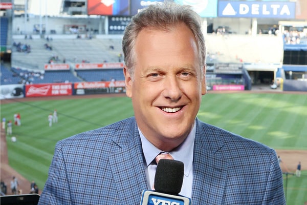 Michael Kay Salary and Net Worth – Yankees Paid Him More Than Million Dollar Wages Per Year