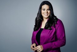 Sara Sidner Biography – Net Worth, Married and Personal Life