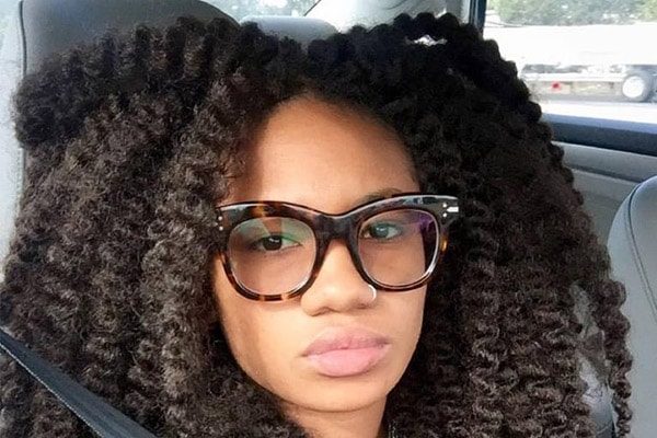 Daughter of D.L. Hughley, Tyler Whitney Hughley net worth, parents, siblings