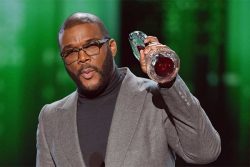 Tyler Perry’s Wife Gelila Bekele Binding Kids and Family Since 2009