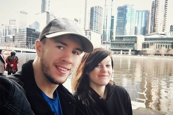 Will Ospreay and Bea Priestley Net Worth – How Much is Power Couple Worth?