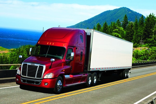 What Does It Take To Find A Befitting Trucking Company?
