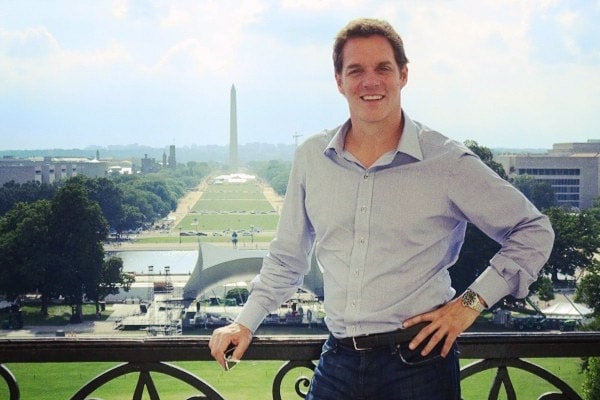 Fox News Bill Hemmer’s Facts – Married Life, Net Worth, and Salary