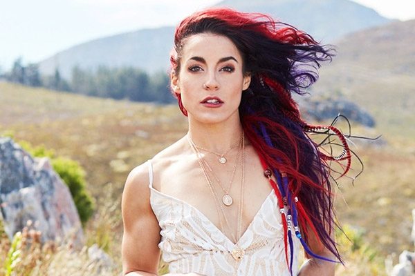 Cara Maria is one of the competitor of the MTV's show 'The Challenge.'
