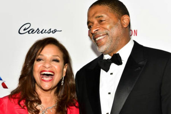 Norm Nixon and Debbie Allen Net Worth – How Much Worth are this Couple?