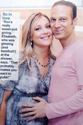 Biography of Elisabeth Rohm - Net Worth, Daughter, Husband, Movies