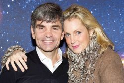 George Stephanopoulos and Wife Ali Wentworth Shares Secret of