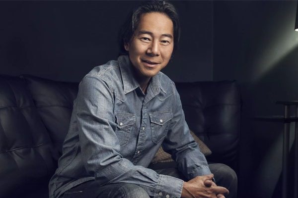 Henry Cho has been a comedian for 28 years