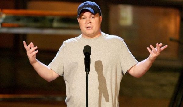 John Caparulo's career in comedy has blessed him with fame as well as million dollar net worth
