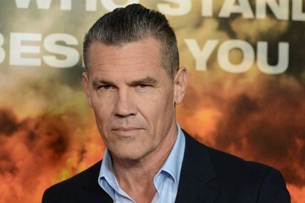 Josh Brolin is an owner of millions of riches.