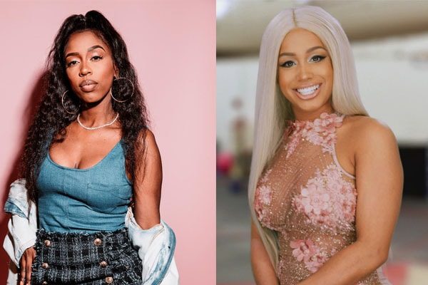 Kash Doll and Dream Doll Earnings