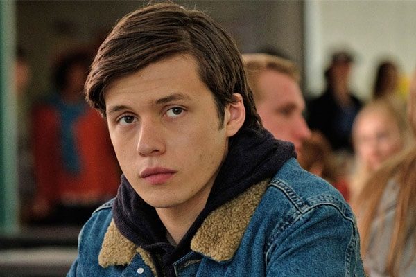 Nick Robinson is an emerging actor who has acted in some pretty incredible movies.