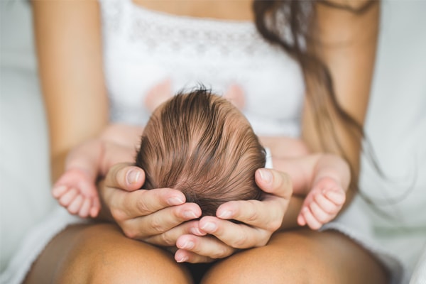 5 Ways to make postpartum recovery easier