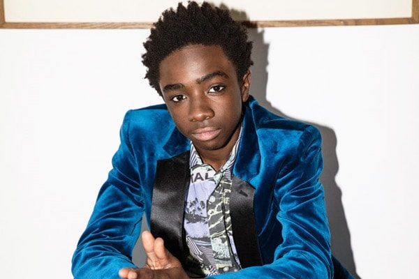 The 17 years old young actor Caleb McLaughlin's net worth is speculated to be $3 million. He amasses a large sum of money of his net worth from the salary from Stranger Things. McLaughlin receives a salary ranging between $150,000 to $350,000 per episode from the show. McLaughlin plays the role of Lucas Sinclair in the NetFlix's series Stranger Things along with Gaten Matarazzo. Besides Stranger Things, Caleb's acting credit goes to The Lion King, Shades of Blue, Law & Order and many more. Caleb McLaughlin's Net Worth and Salary The 2018 NAACP Image Award winner Caleb McLaughlin has a net worth of $3 million. He accumulated millions of dollars to his net value from the salary he receives from Stranger Things and other similar TV series. View this post on Instagram A post shared by Caleb McLaughlin (@therealcalebmclaughlin) on Jan 14, 2018 at 8:29pm PST According to The Hollywood Reporter, Caleb McLaughlin used to receive around $20,000 per episode in the previous seasons of Stranger Things. But in the upcoming season 3 (scheduled in 2019), Caleb will be getting $250,000 per episode as his salary. The raise means Caleb will be earning 1150 percent more than he used to make on the show in past seasons. Earnings from other TV Series and Photo Shoots Apart from Stranger Things, Caleb McLaughlin also earned from his role in other popular TV series. Also, he grossed some amount doing stage performances too.  Moreover, the African-American ethnicity holder McLaughlin does photo shoots for various prestigious magazines. He has already done photo shoots for magazines like House of Solo, NEU NEU, Nylon Guys and many more. Caleb McLaughlin em novo photoshoot para House of Solo Magazine pic.twitter.com/mk0SMlAn1m — Caleb McLaughlin BR (@calebmclaughbra) January 4, 2018 With the rising stardom, Caleb McLaughlin's net worth is also certainly going up in the coming years. Making millions in such an early age of 17 years old is also not kids play. He has earned enough dollars to give himself as well as his family a lavish lifestyle. Caleb McLaughlin's Net Worth Increment Actress Millie Bobby Brown's co-star Caleb McLaughlin began his career in acting from small performances in the stage. In the present, he has established himself as one of the most loved actors of the era earning millions of dollars. His net worth is increasing with the rise in his acting career.  As per mentioned above, McLaughlin's Net worth in 2016 was $2 million. In 2018, it increased by 50 percent to $3 million. His net worth 0f 2019 is still under review. Visit SuperbHub for other Celebrity Entertainment.
