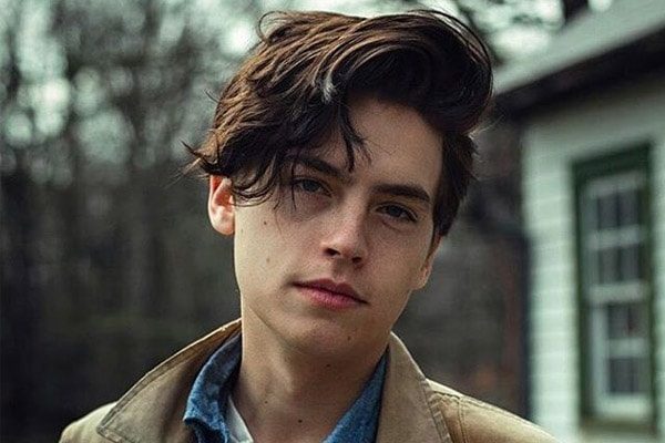 Cole Sprouse is an American actor with a net worth of $9 million.