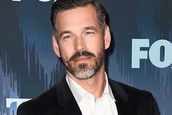 The famous actor, Eddie Cibrian's net worth and earnings