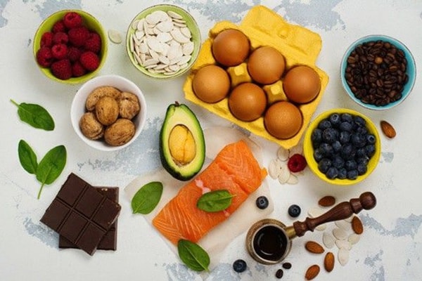 Improving Autistic Behavior with a Ketogenic Diet