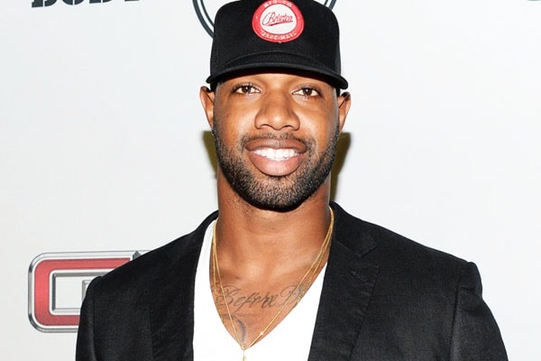 Marcedes Lewis- American Football Player