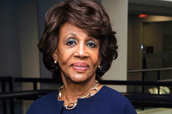 Maxine Waters’ has $4 million Home in CA. What’s Her Net Worth?