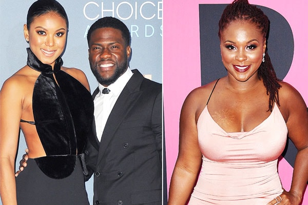 Torrei Hart and Kevin Hart Divorce. What Went Wrong on Their Marriage?
