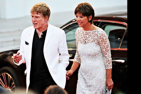 Robert Redford houses and wealth.