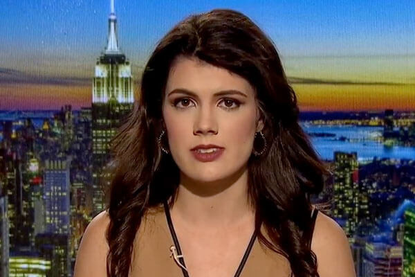Bre Payton, The Federalist Staff Writer, Died Suddenly At Age 26