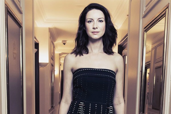 Know Everything About Caitriona Balfe’s Relationship History