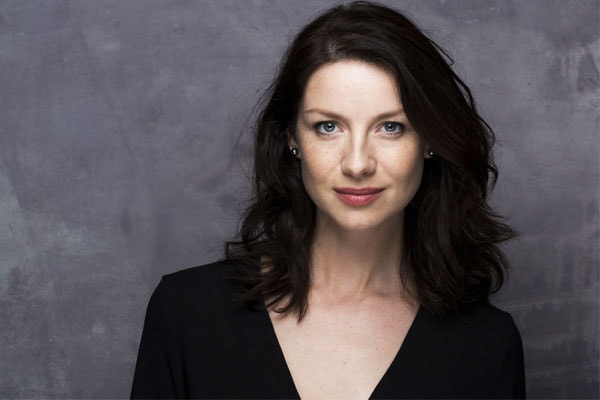 Caitriona Balfe Net Worth – Income and Earnings From Acting Career