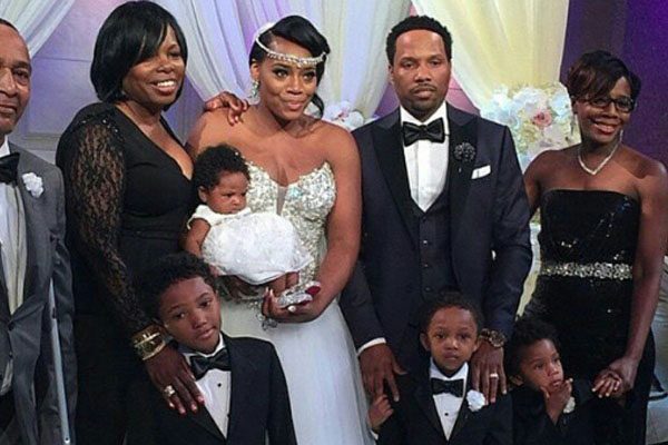 Who Is Judy Harris Mendeecees s Baby Mama And LAHH Star Who Is Judy Harris Mendeecees s Baby Mama And LAHH Star