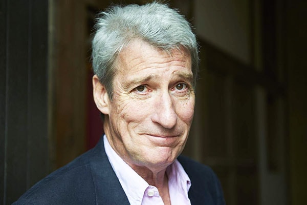 Jeremy Paxman Biography – British Journalist and Broadcaster