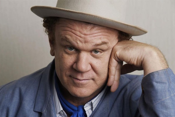 John C. Reilly Net Worth – Earnings from His Different Endeavors