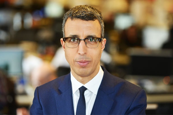 Journalist Kamal Ahmed Net Worth – Salary and Earnings from BBC News Channel