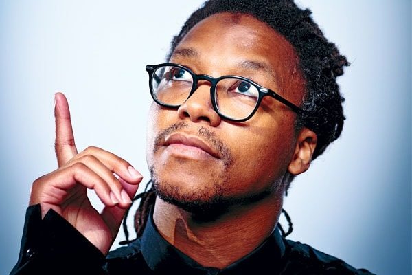 Lupe Fiasco Net Worth and Earnings
