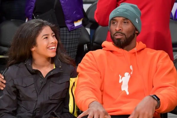 Vanessa Bryant Net Worth After Divorcing With Kobe Bryant. 3 Homes and ...