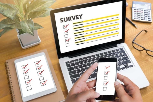 Tips to Make Money Doing Paid Surveys Online