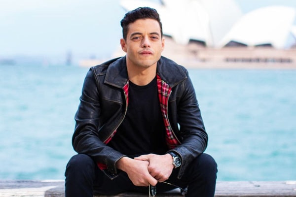 Rami Malek Net Worth – Income and Salary from Movie