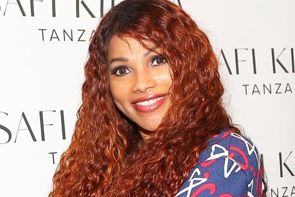 Sandra Denton and Young Boyfriend Aundre Dean Flaunting on Instagram While Married