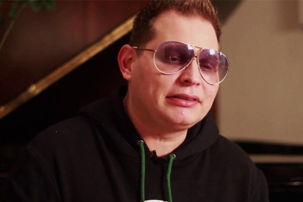 Scott Storch Net Worth – Earnings From Music and All Incomes With Royalties